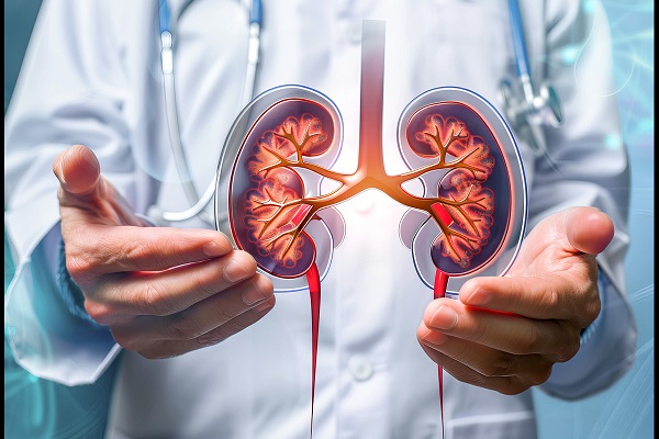 ayurvedic kidney treatment